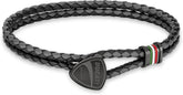 Ducati Corse Scudetto Bracelet For Men